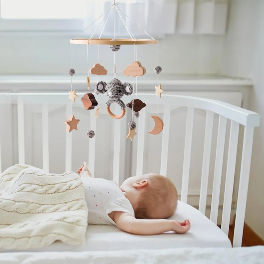 (juguetes para bebé de 0 a 6 meses)