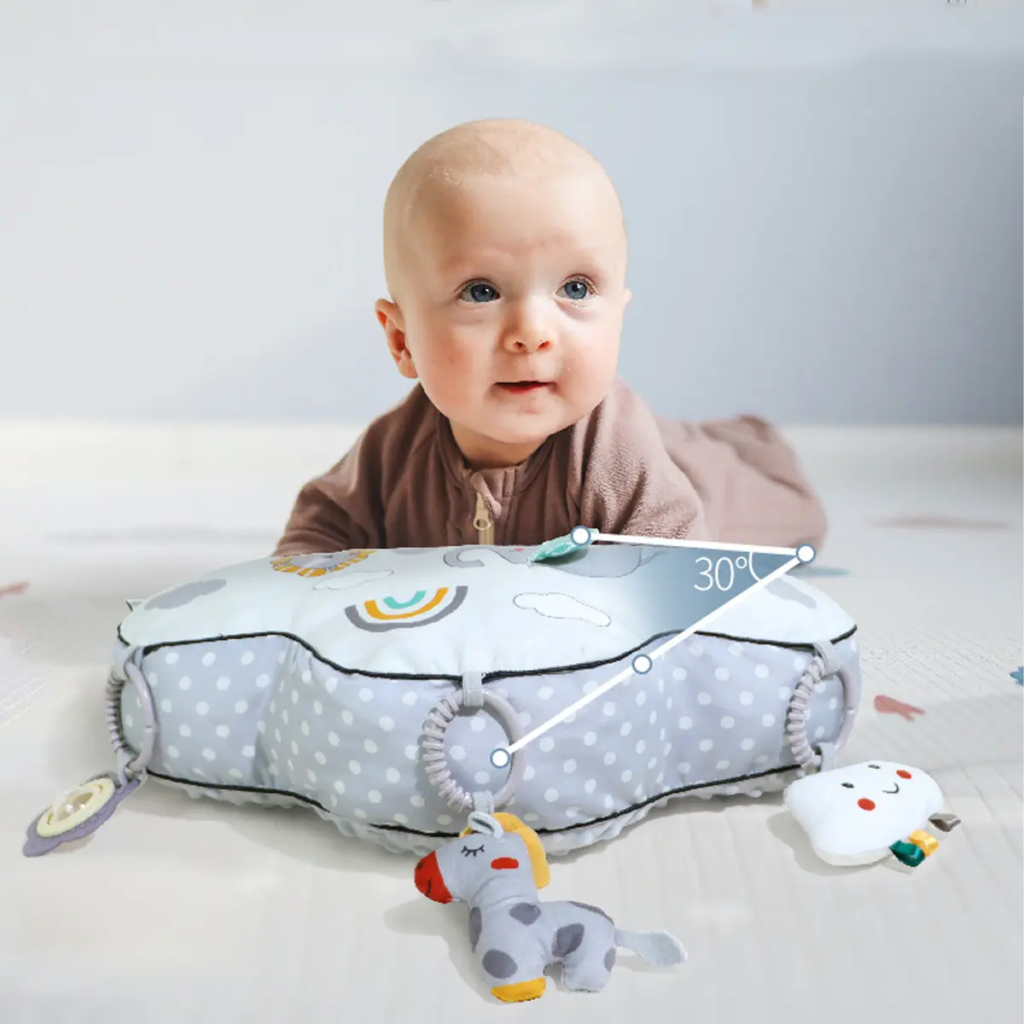 (juguetes para bebé de 0 a 6 meses)