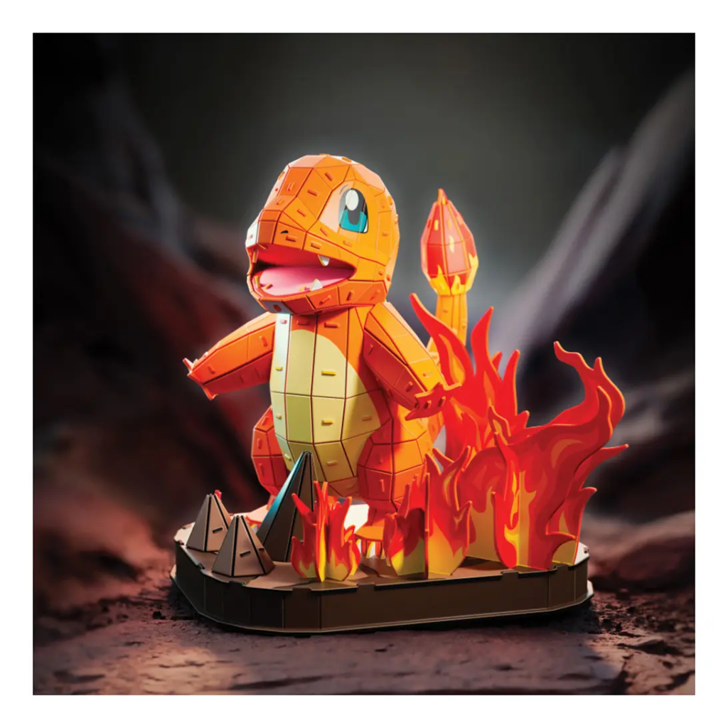 Rompecabezas didáctico