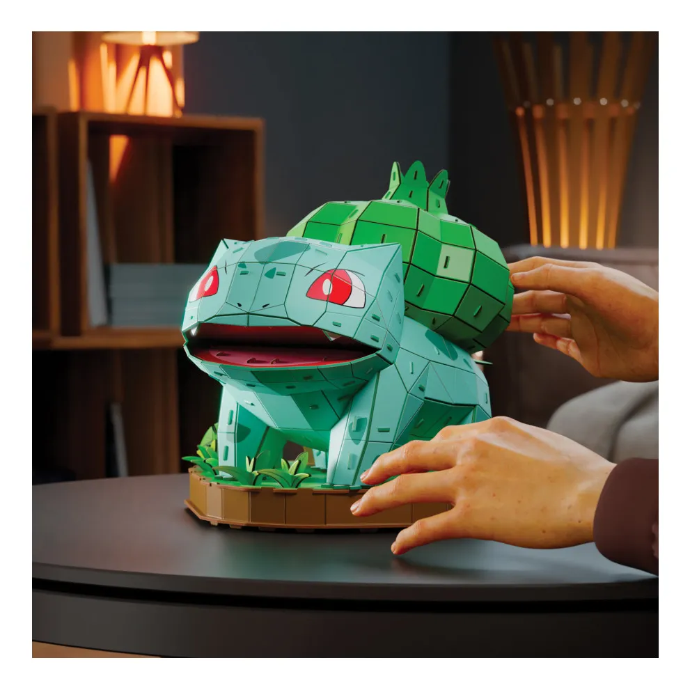 Rompecabezas didáctico