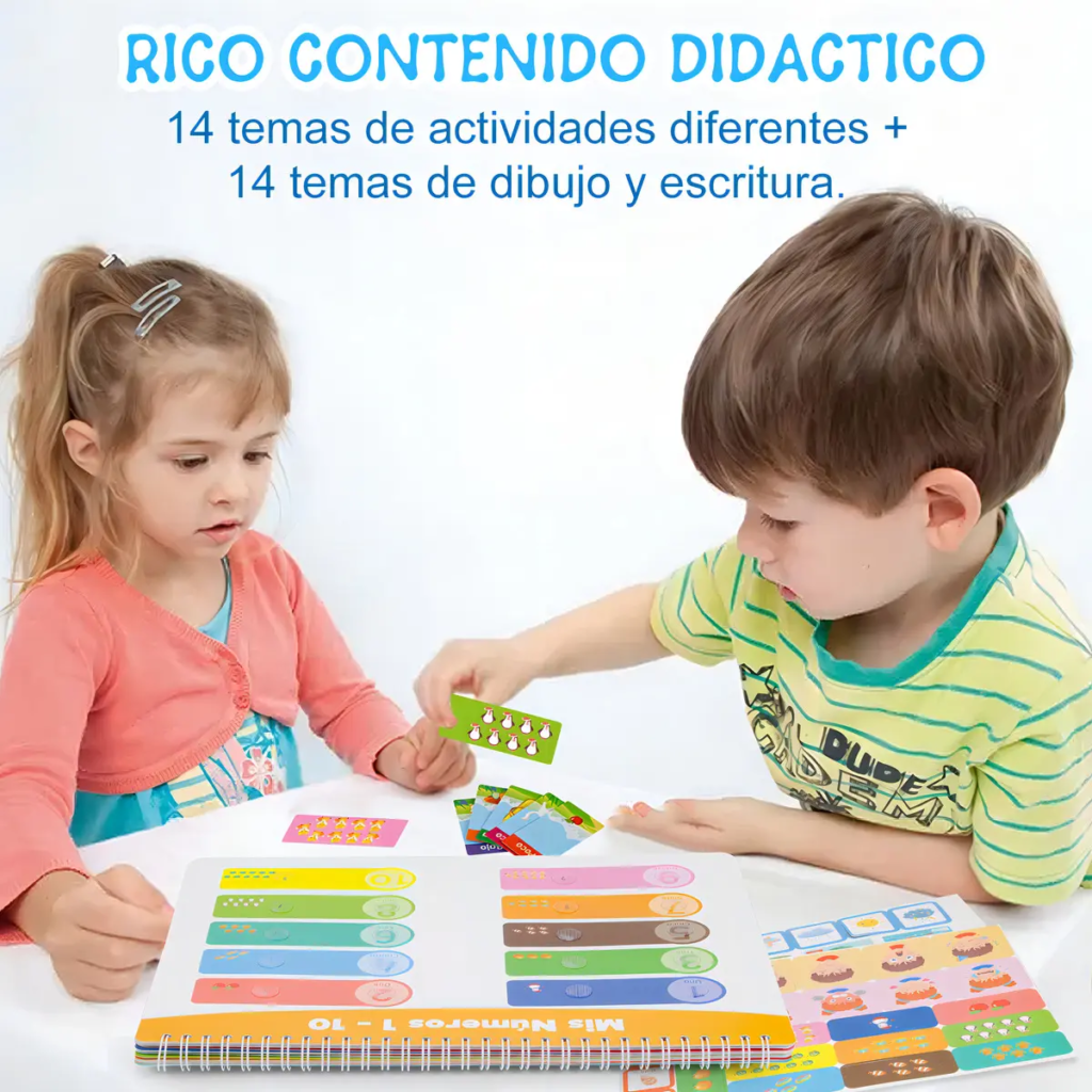 Juguetes para Navidad