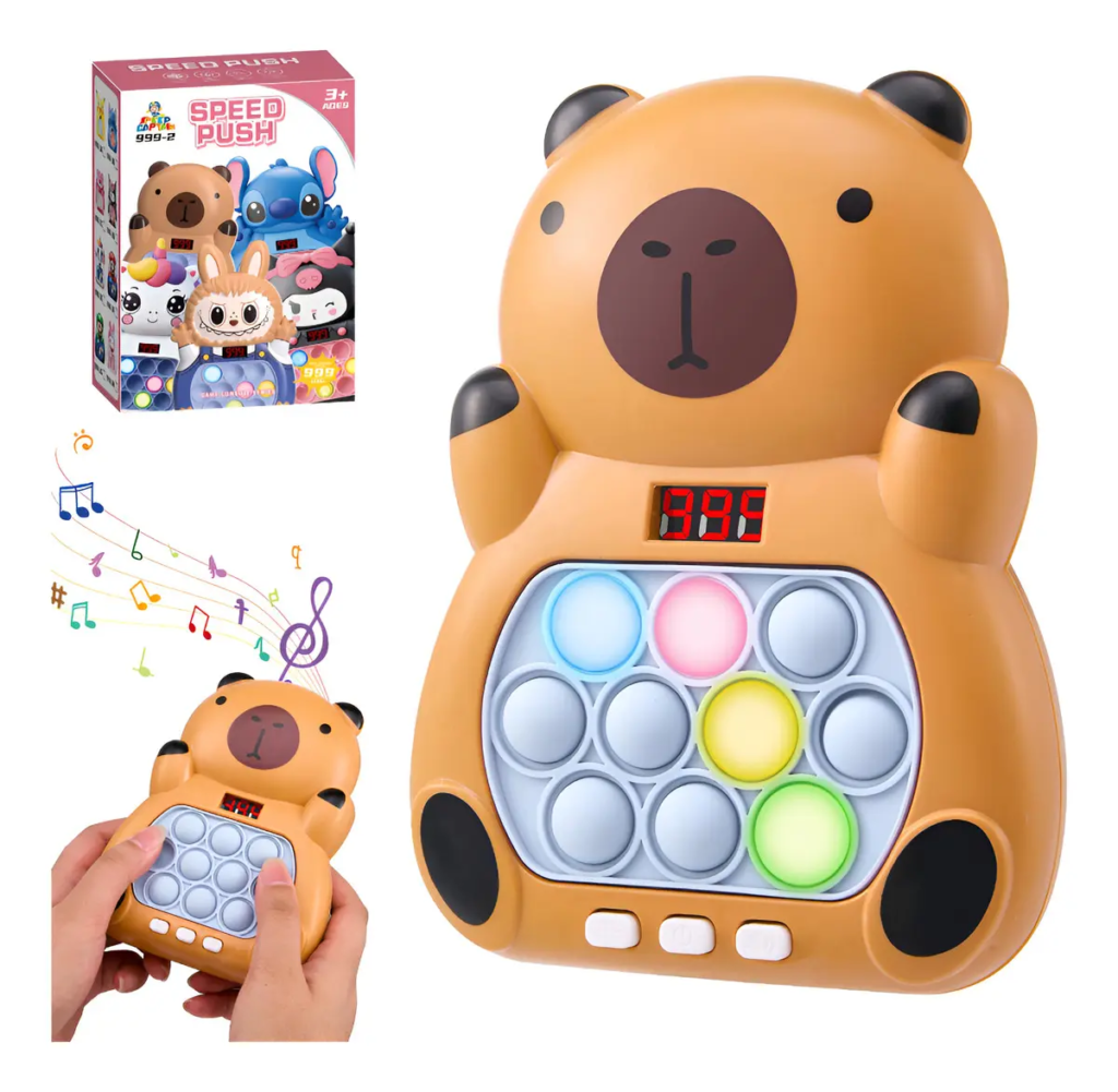 Juguetes para Navidad