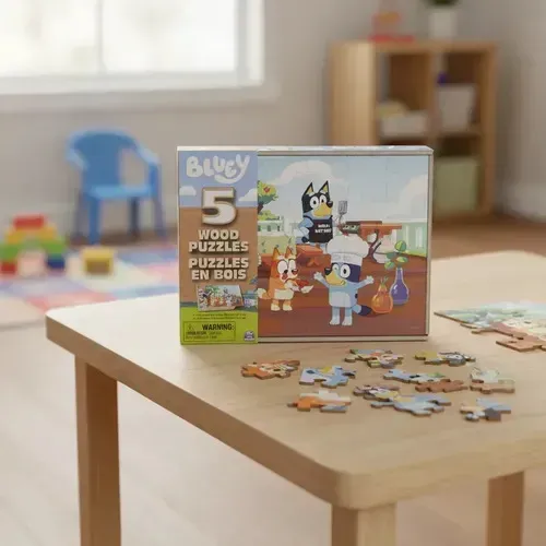 Rompecabezas didáctico